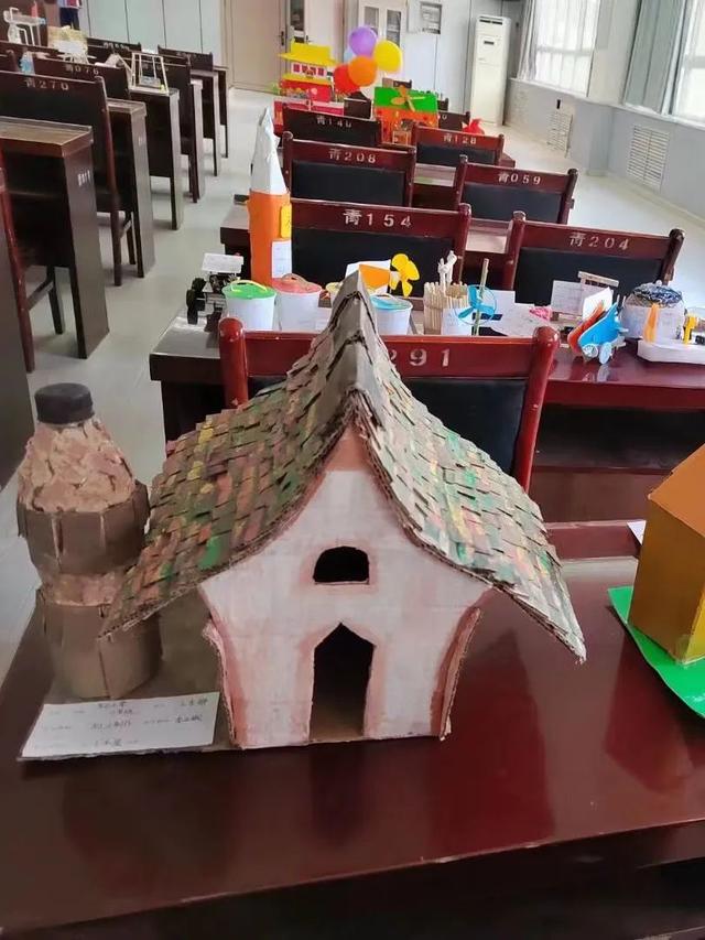 学生科技创新100个小点子（小学生科技创新金点子）