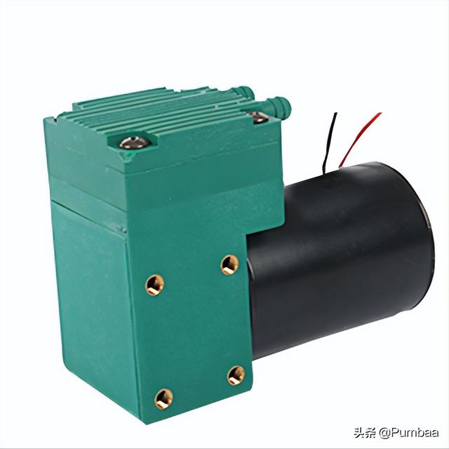 莱宝真空泵维修包（真空泵四大常见故障及解决方案）