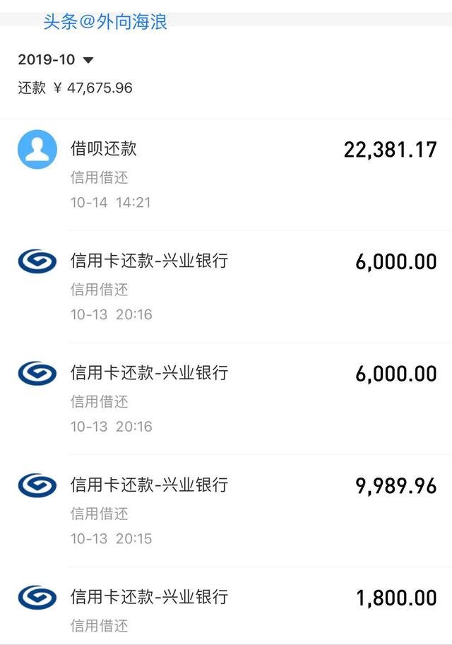 微粒贷越还越多是怎么回事,微粒贷会越还越多吗