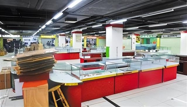 深圳华强北的手机能买吗（微信华强北的手机能买吗）