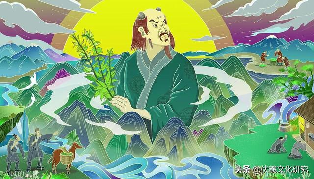 拥有龙族血统的八大姓氏（龙族有几大姓氏）