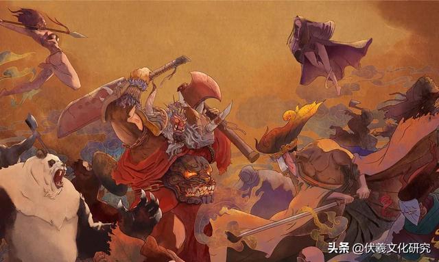 拥有龙族血统的八大姓氏（龙族有几大姓氏）