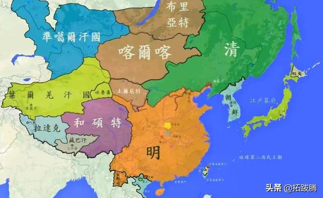 清十二帝还是十三帝（清十二帝的顺序和名字）