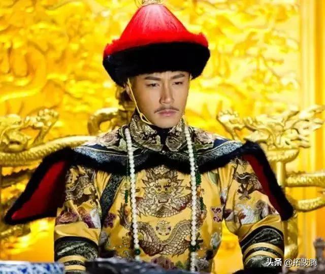 清十二帝还是十三帝（清十二帝的顺序和名字）