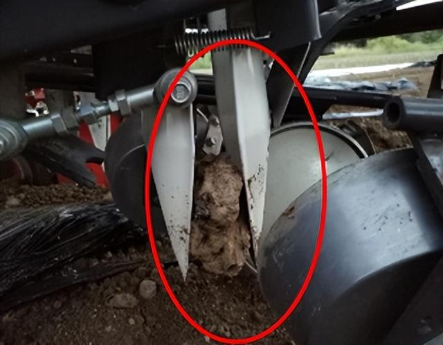 移栽机生产厂家（进口移栽机）