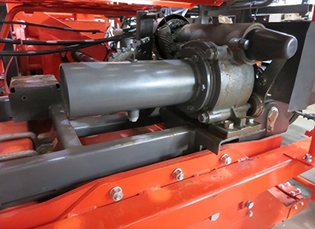 移栽机生产厂家（进口移栽机）