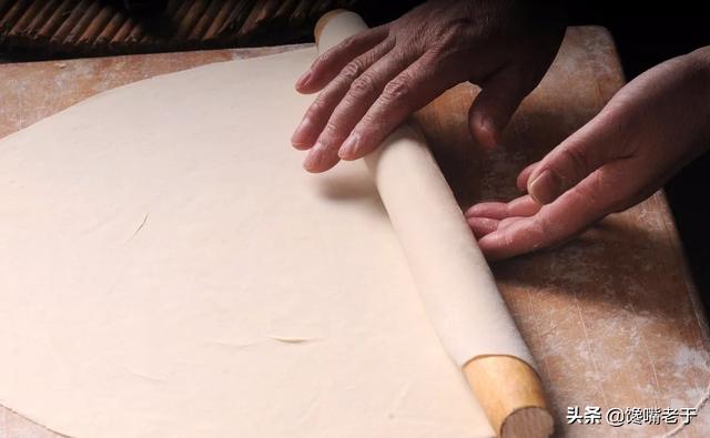 自发粉醒面要多长时间，包饺子醒面要多长时间