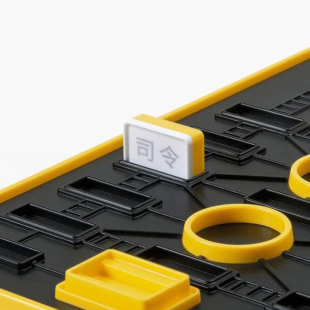 陆战棋的玩法演示视频（陆战棋游戏规则视频教学）