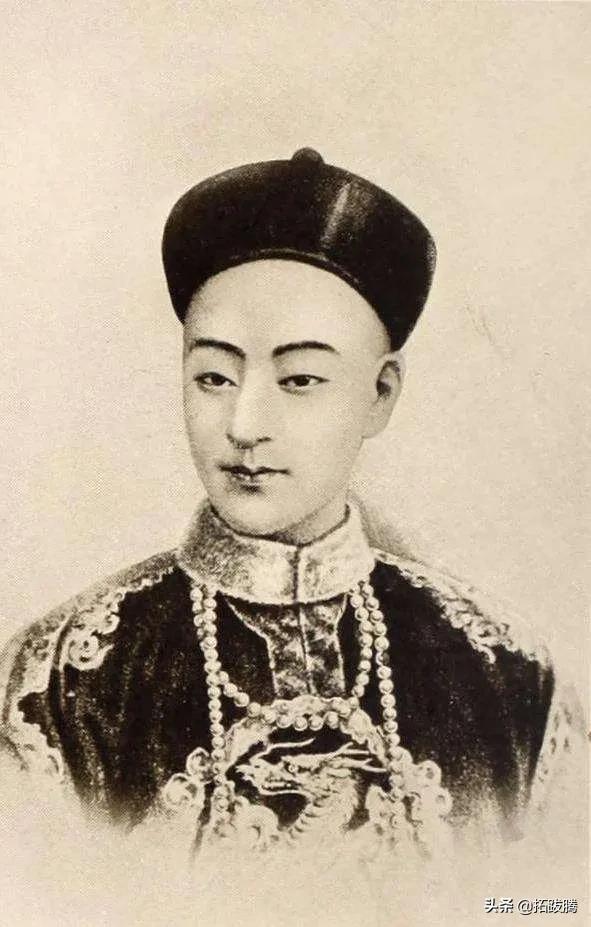 清十二帝还是十三帝（清十二帝的顺序和名字）