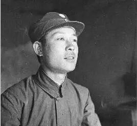 中国十大上将（中国上将排行）