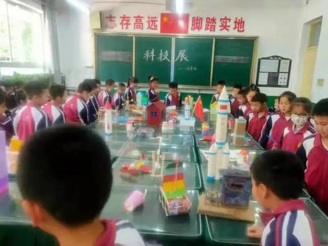 学生科技创新100个小点子（小学生科技创新金点子）