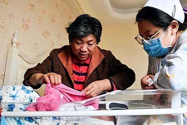 3岁婆婆意外怀孕生孩子电视剧婆媳那些，53岁婆婆意外怀孕电视剧"