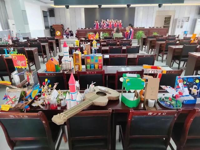 学生科技创新100个小点子（小学生科技创新金点子）