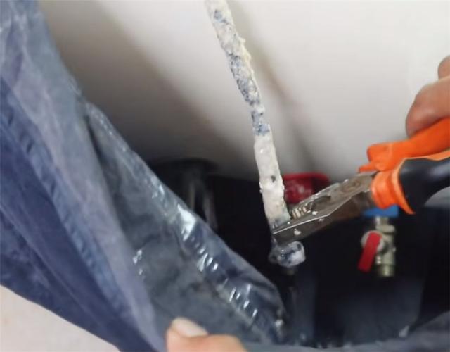 史密斯燃气热水器怎么清洗水垢视频（史密斯燃气热水器如何清洗水垢）