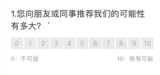 问卷分析报告模板（问卷分析法与访谈分析法的区别）