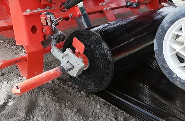 移栽机生产厂家（进口移栽机）