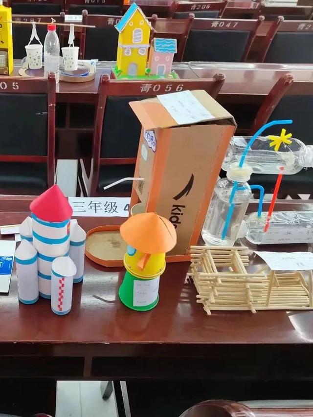 学生科技创新100个小点子（小学生科技创新金点子）