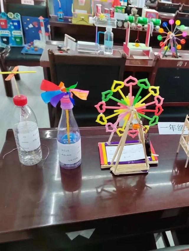 学生科技创新100个小点子（小学生科技创新金点子）