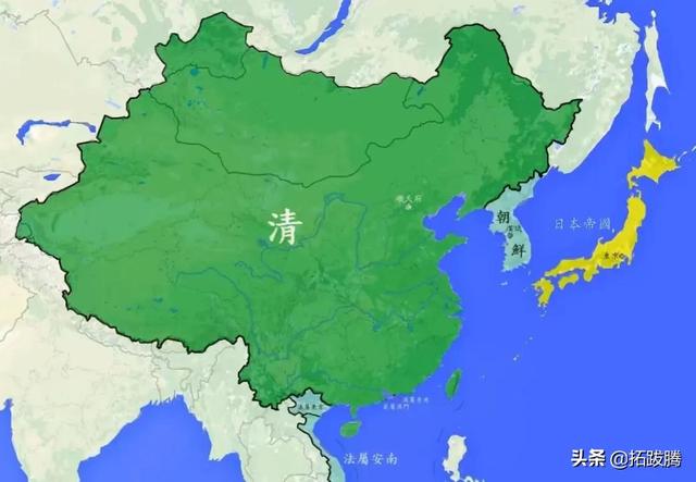 清十二帝还是十三帝（清十二帝的顺序和名字）