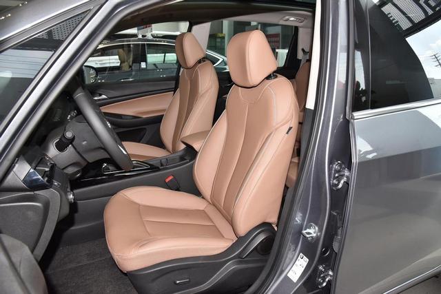 六座车排行榜前十名SUV，六座车排行榜前十名30万