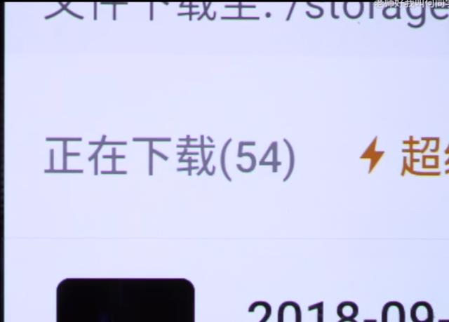 何同学是哪里人（何同学身份）