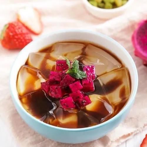 0种地摊生意大学生（50种地摊生意夜市小吃）"