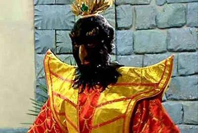 西游记取经图怎么画（西游记取经图高清）