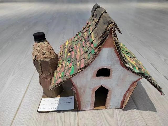 学生科技创新100个小点子（小学生科技创新金点子）