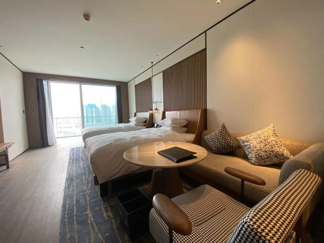 全国五星级酒店排行榜（国内五星级酒店排名榜）