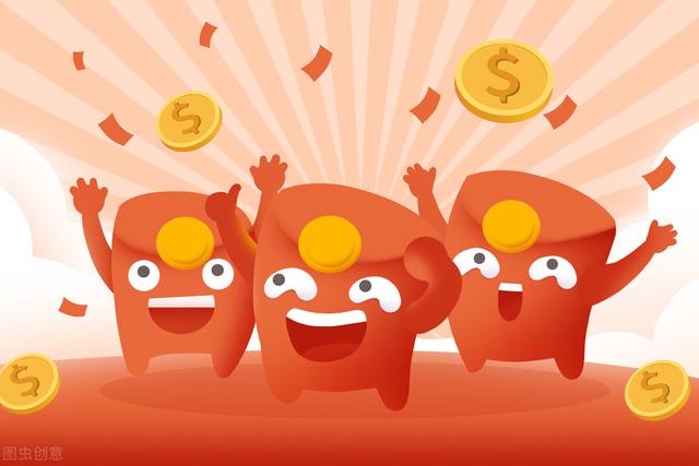 00元拼手气红包是怎么分配的（拼手气红包的金额规律）"