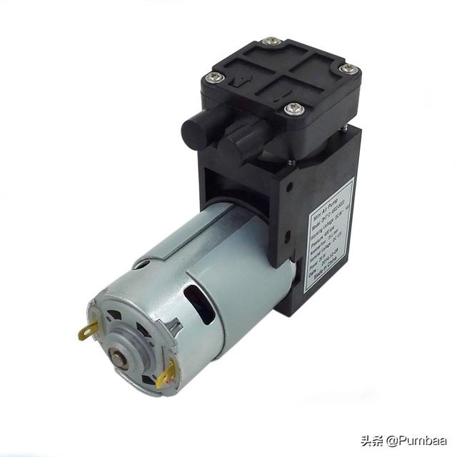 莱宝真空泵维修包（真空泵四大常见故障及解决方案）