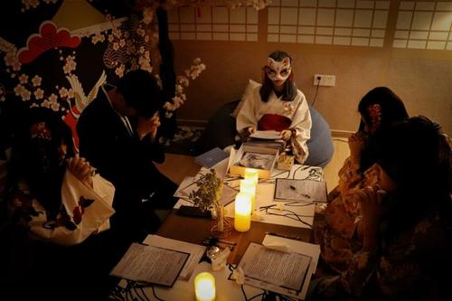 能让你发财的七个暴利小生意