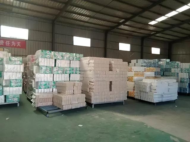 我开卫生纸加工厂赔了（开卫生纸加工厂后悔）