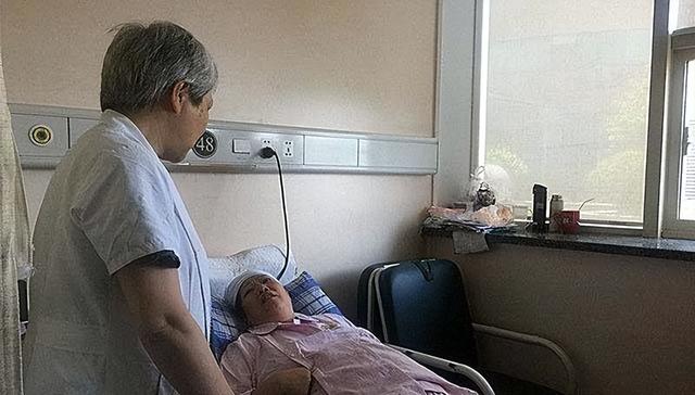 3岁婆婆意外怀孕生孩子电视剧婆媳那些，53岁婆婆意外怀孕电视剧"