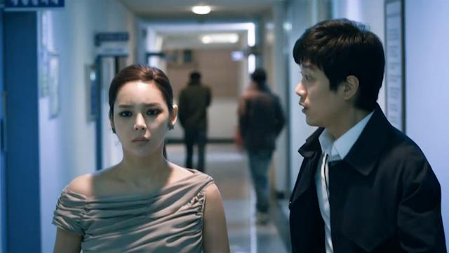 韩国限制R级电影太生猛，将人性丑陋发挥到极致，满屏禁忌的味道