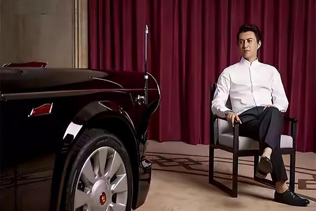 购买红旗L5的条件，怎么样才能购买红旗L5