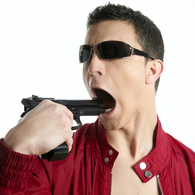 自残最不痛的方法（自残不疼的十种方法）