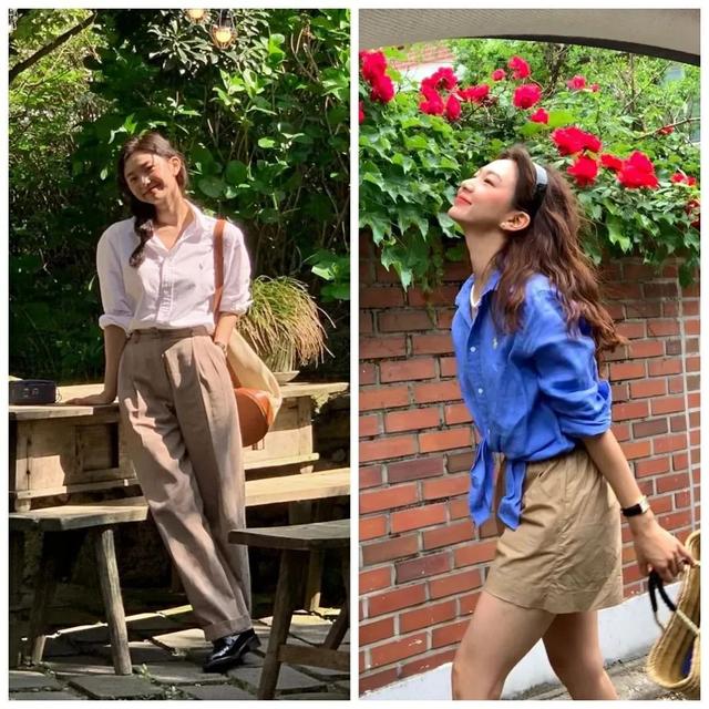 韩国衣服品牌LOGO大全，韩国潮服品牌logo