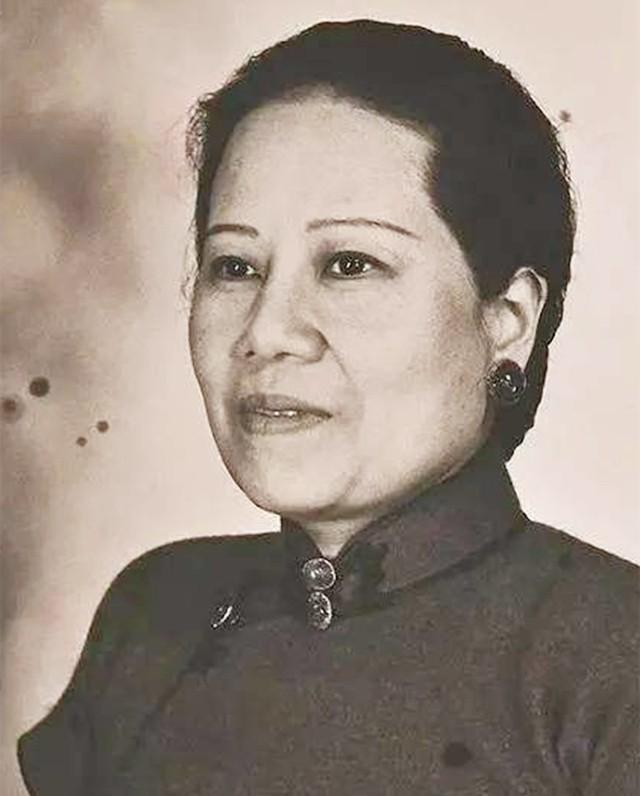 宋氏三姐妹谁长得最漂亮，宋氏三姐妹哪个最美