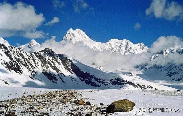 阿克塞钦人承认中国吗，阿克塞钦现在谁控制