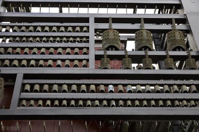 中国乐器按照什么分为吹拉弹打四大类（中国乐器按照什么分为吹拉弹打四种）