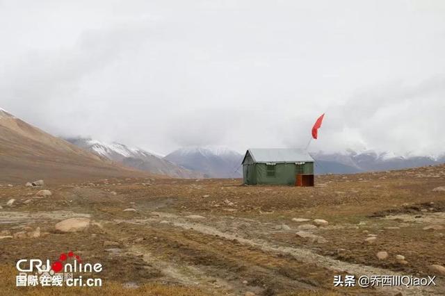 阿克塞钦人承认中国吗，阿克塞钦现在谁控制