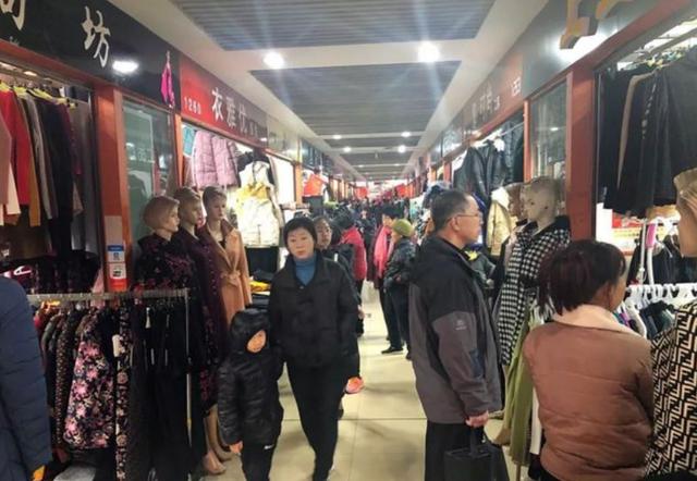 全国最大的工艺品批发市场在哪里啊，全国最大的工艺品批发市场在哪里有