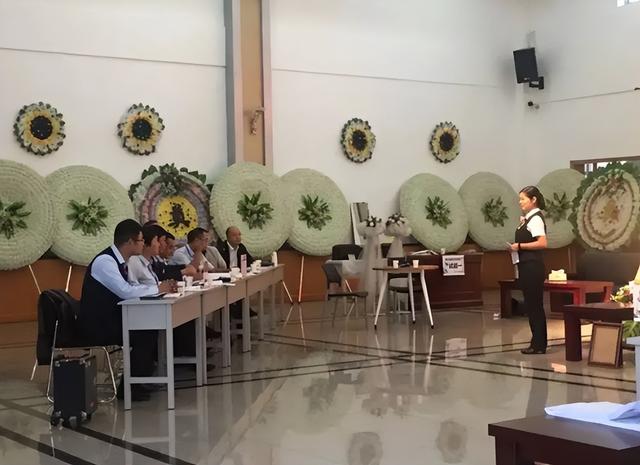 火葬场临时工1200一天招聘信息图片,火葬场临时工1200一天招聘信息大连