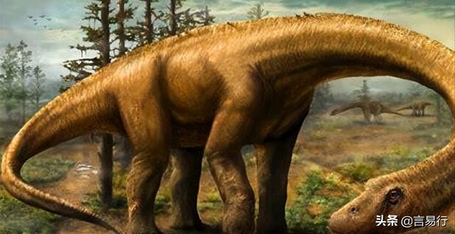 十大灭绝的可怕古生物（十大灭绝的奇怪古生物）