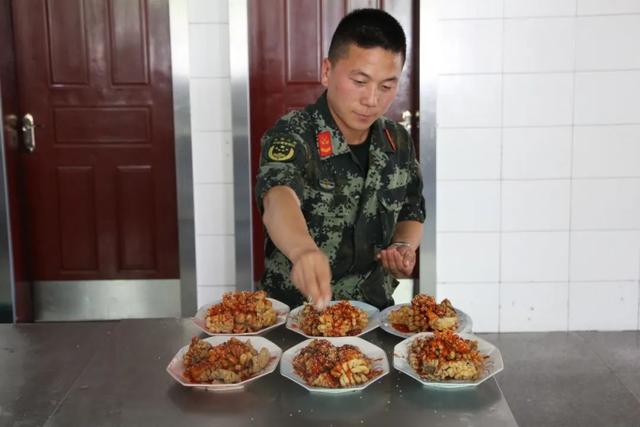 武警部队司务长是什么级别，父母爱情司务长是什么级别