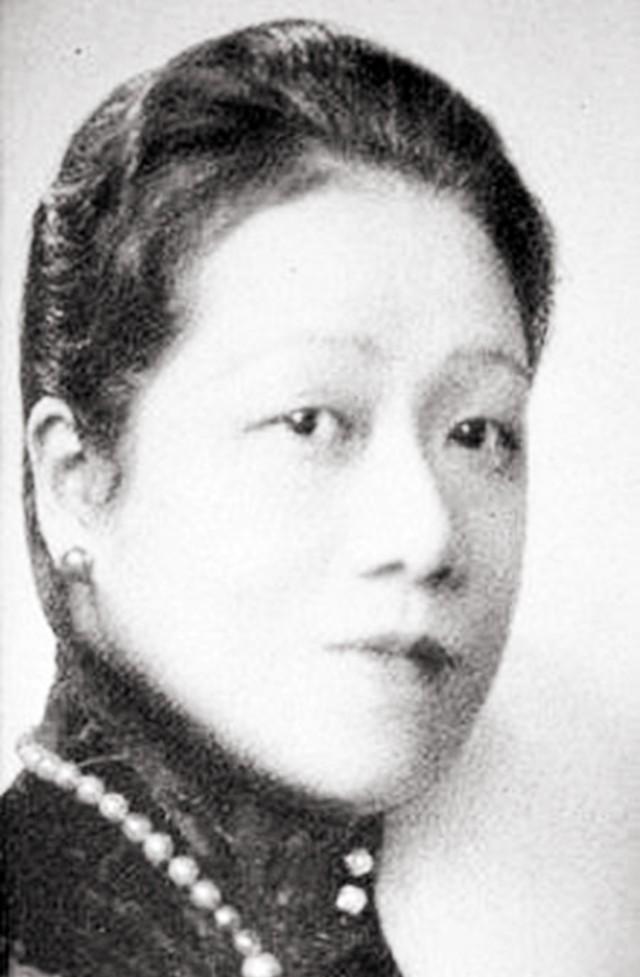 宋氏三姐妹谁长得最漂亮，宋氏三姐妹哪个最美