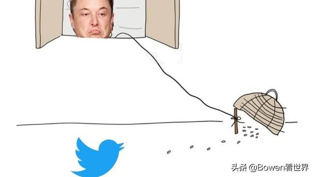 推特是干什么的软件啊，推特是干什么的软件呀