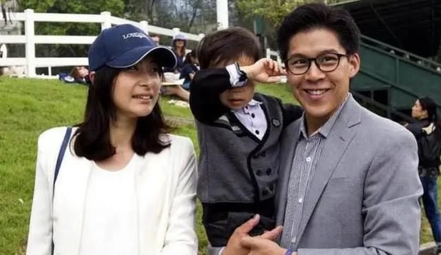 马化腾_女儿，马化腾是女儿还是儿子