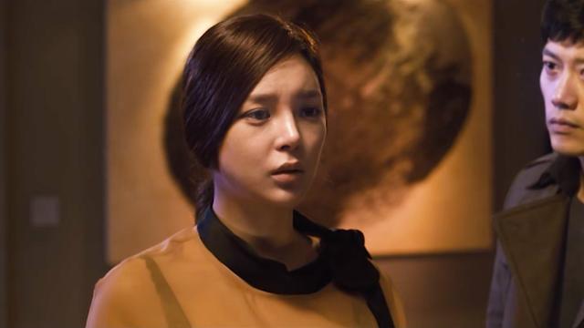 韩国限制R级电影太生猛，将人性丑陋发挥到极致，满屏禁忌的味道